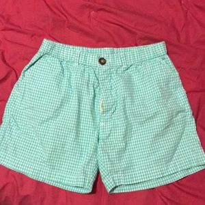 Men’s chubbies